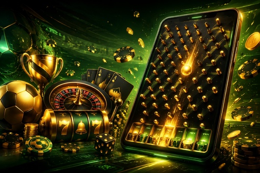35bet Đăng nhập – Truy cập tài khoản 35bet trên điện thoại di động