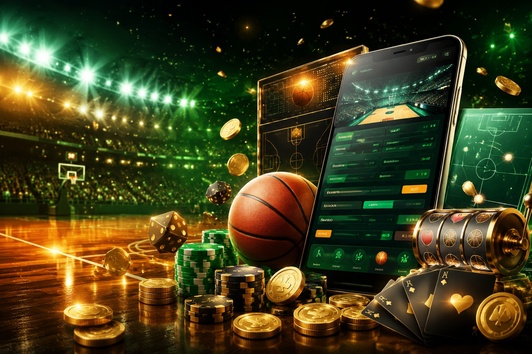 35bet Casino – Bàn baccarat live dealer trực tiếp tại 35bet