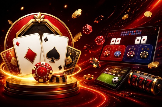 35bet Casino – Giao diện casino live trên điện thoại di động